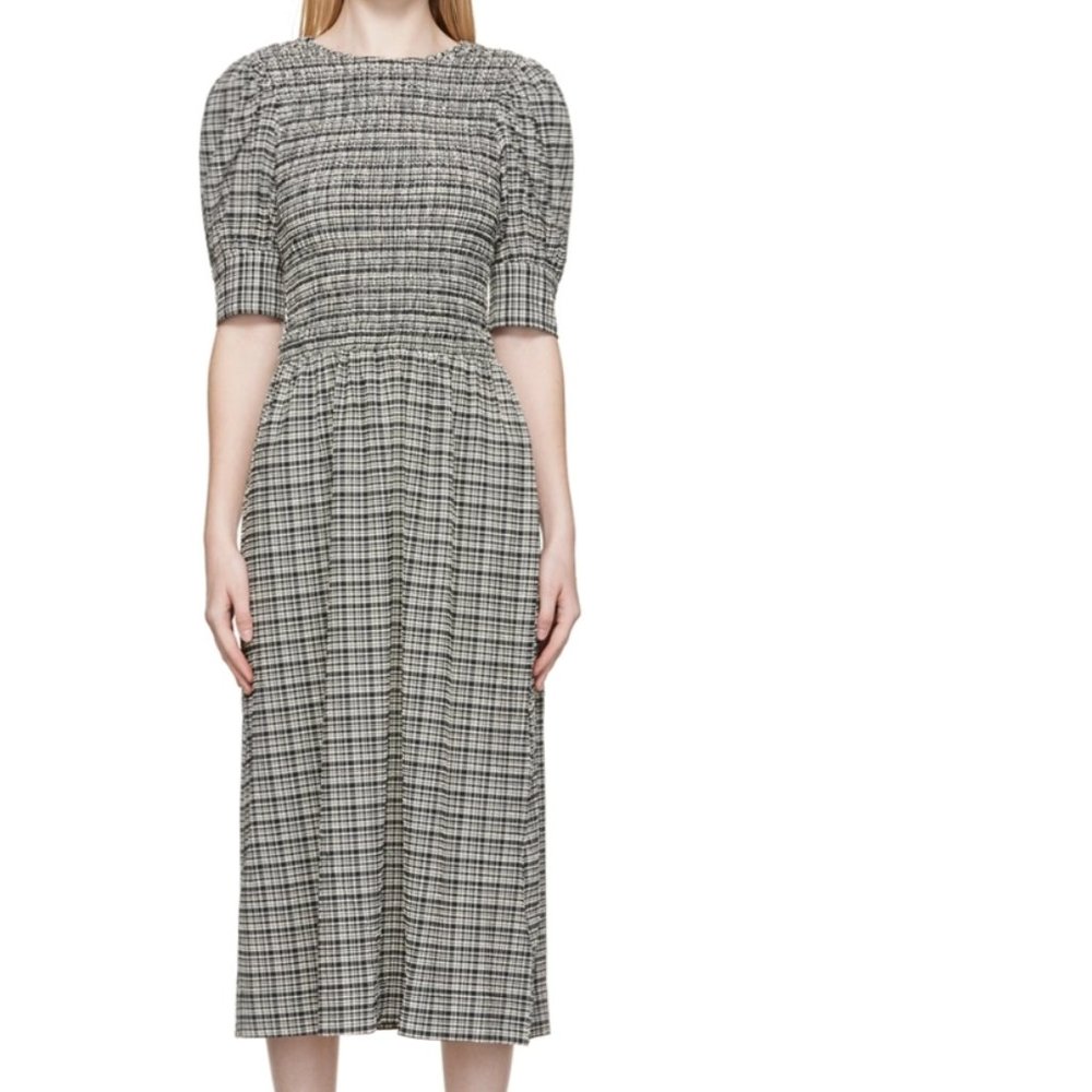 GANNI Dress - Picture 2 of 3